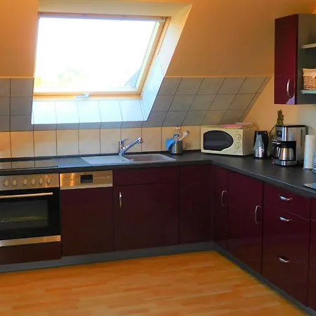 Familie Huebner Lübeck