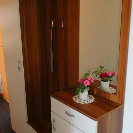 Familie Huebner Lübeck