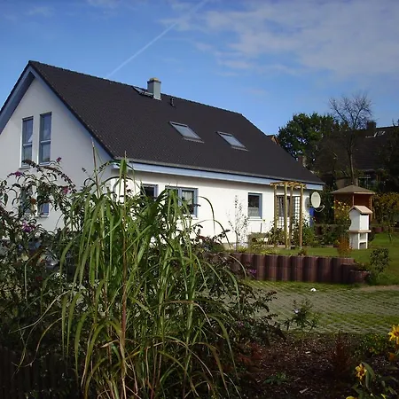 Familie Hubner * لوبيك