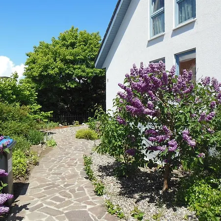 Familie Huebner Lübeck