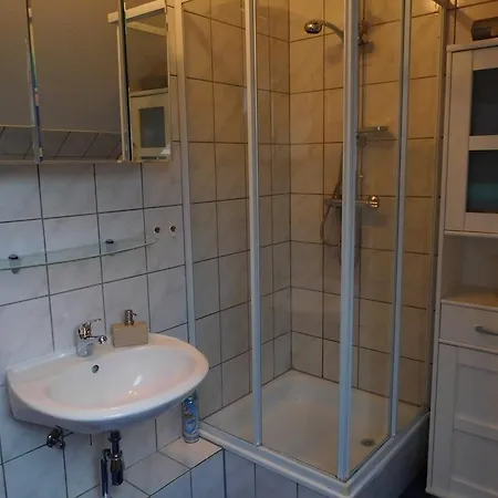 Familie Huebner Apartment