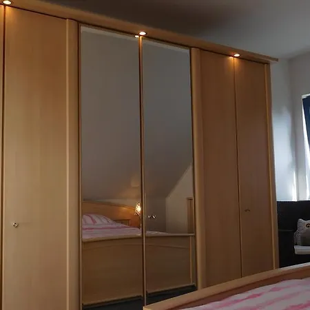 Familie Huebner Lübeck