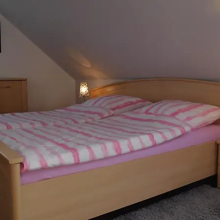 Familie Huebner Lübeck