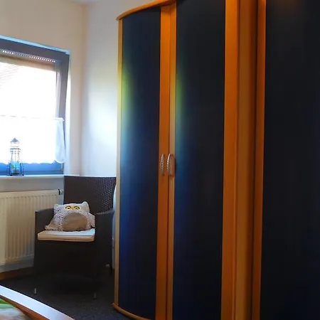 Lejlighed Familie Huebner *